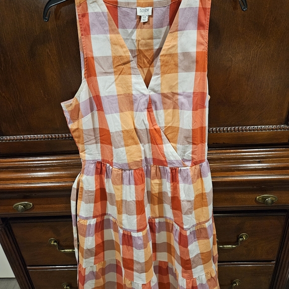 J. Crew Dress - Picture 2 of 4